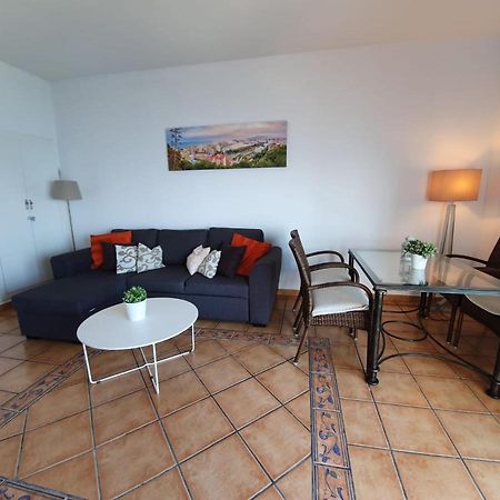 La Roca De Torremolinos Apartment Exterior foto