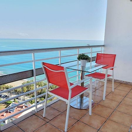 La Roca De Torremolinos Apartment Exterior foto
