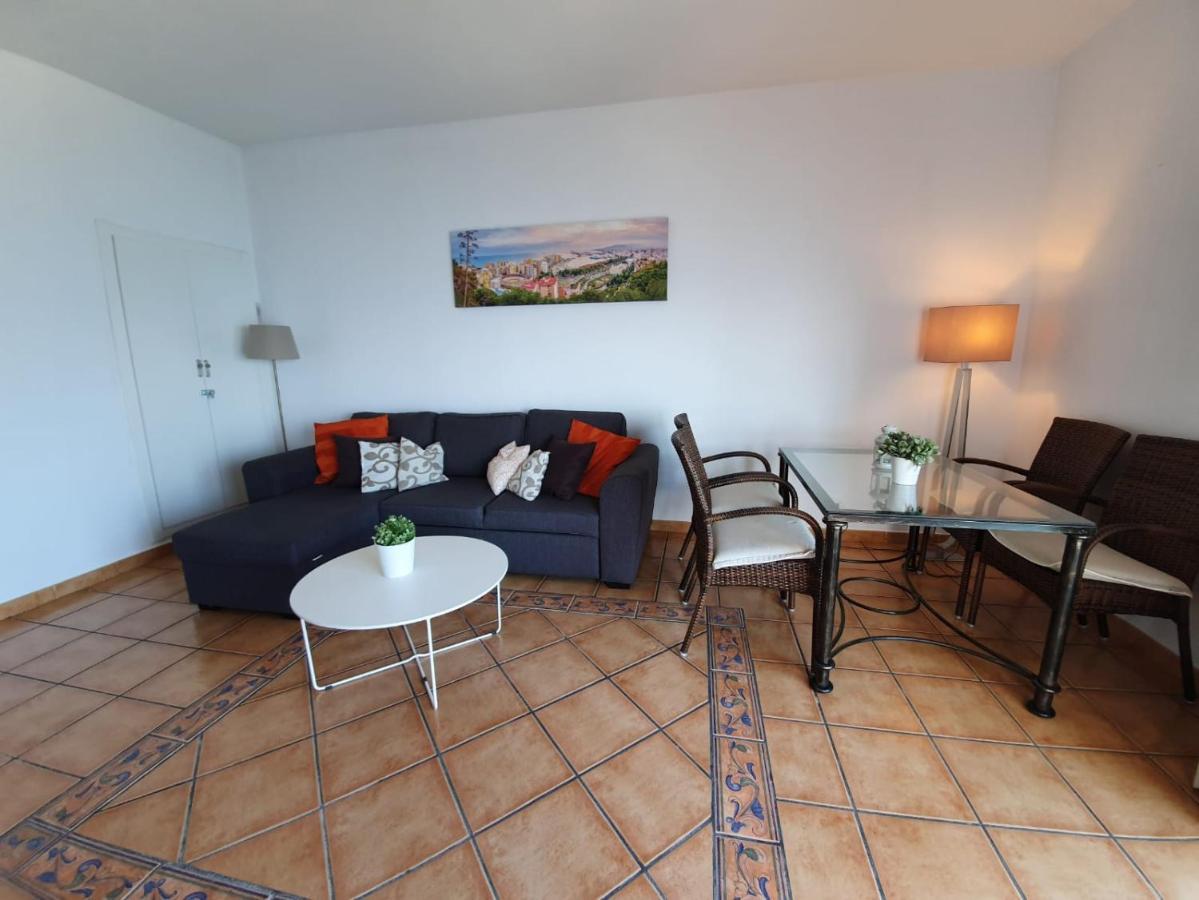 La Roca De Torremolinos Apartment Exterior foto