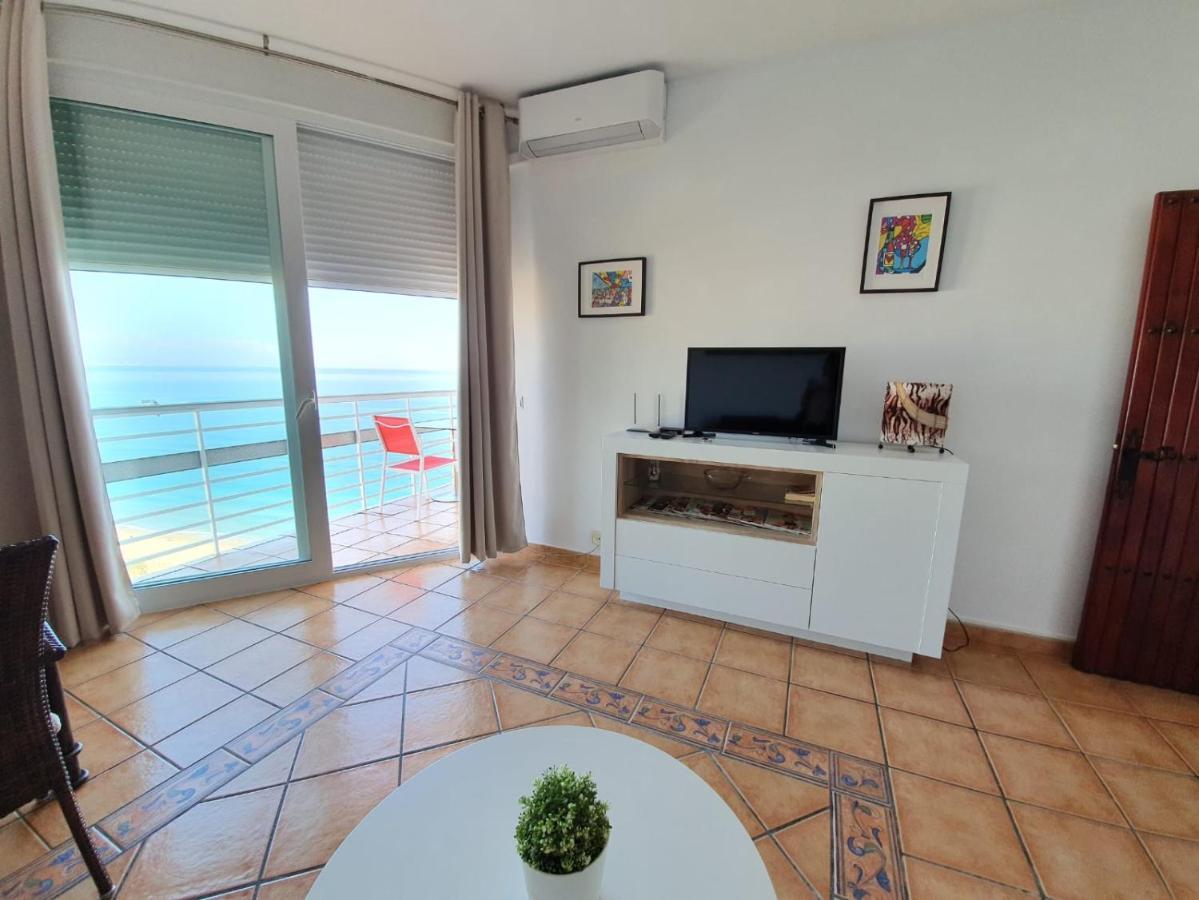 La Roca De Torremolinos Apartment Exterior foto