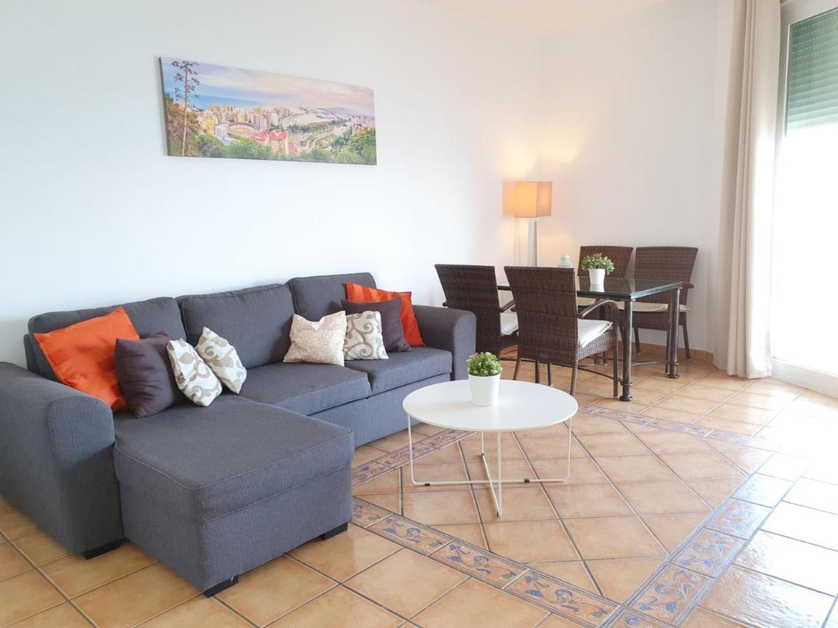 La Roca De Torremolinos Apartment Exterior foto