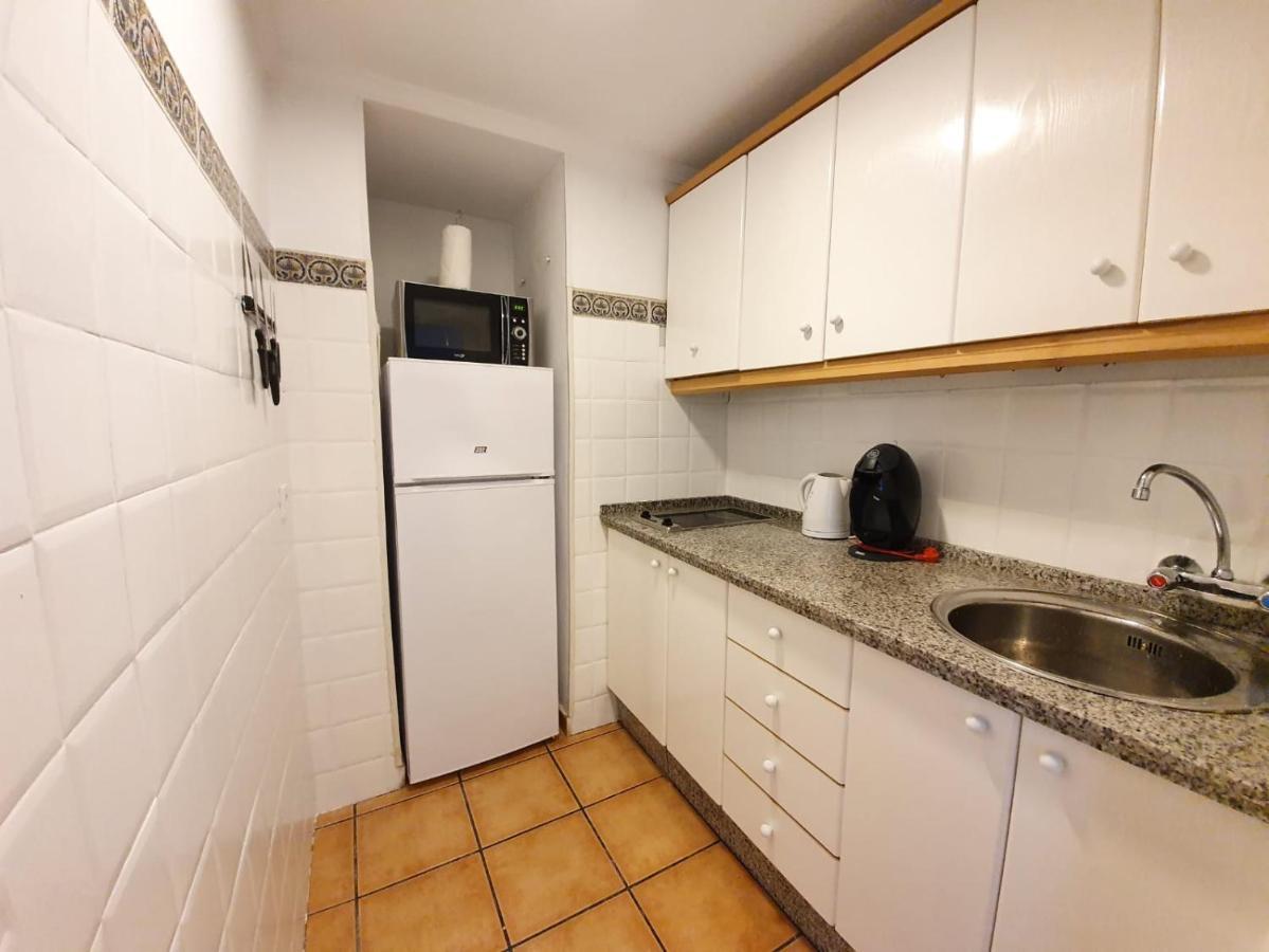 La Roca De Torremolinos Apartment Exterior foto