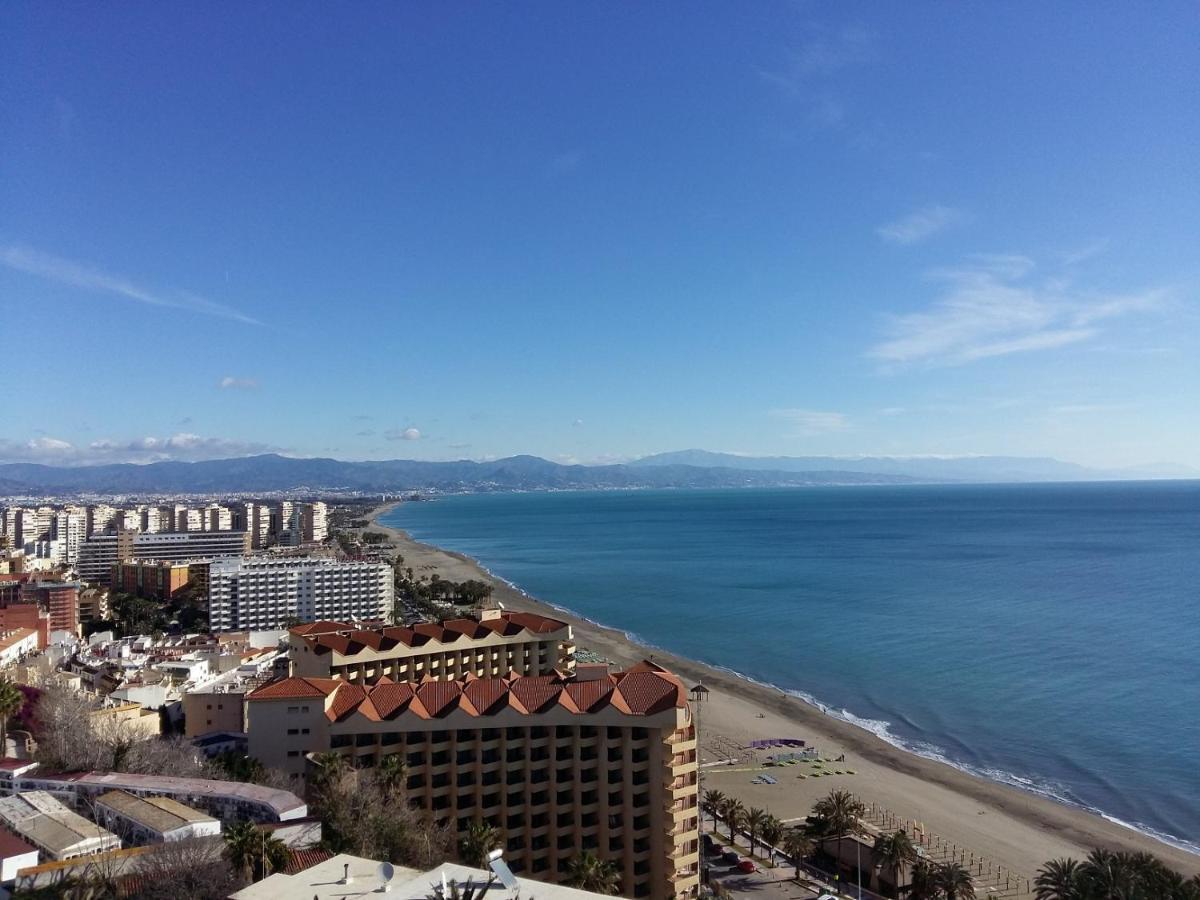 La Roca De Torremolinos Apartment Exterior foto
