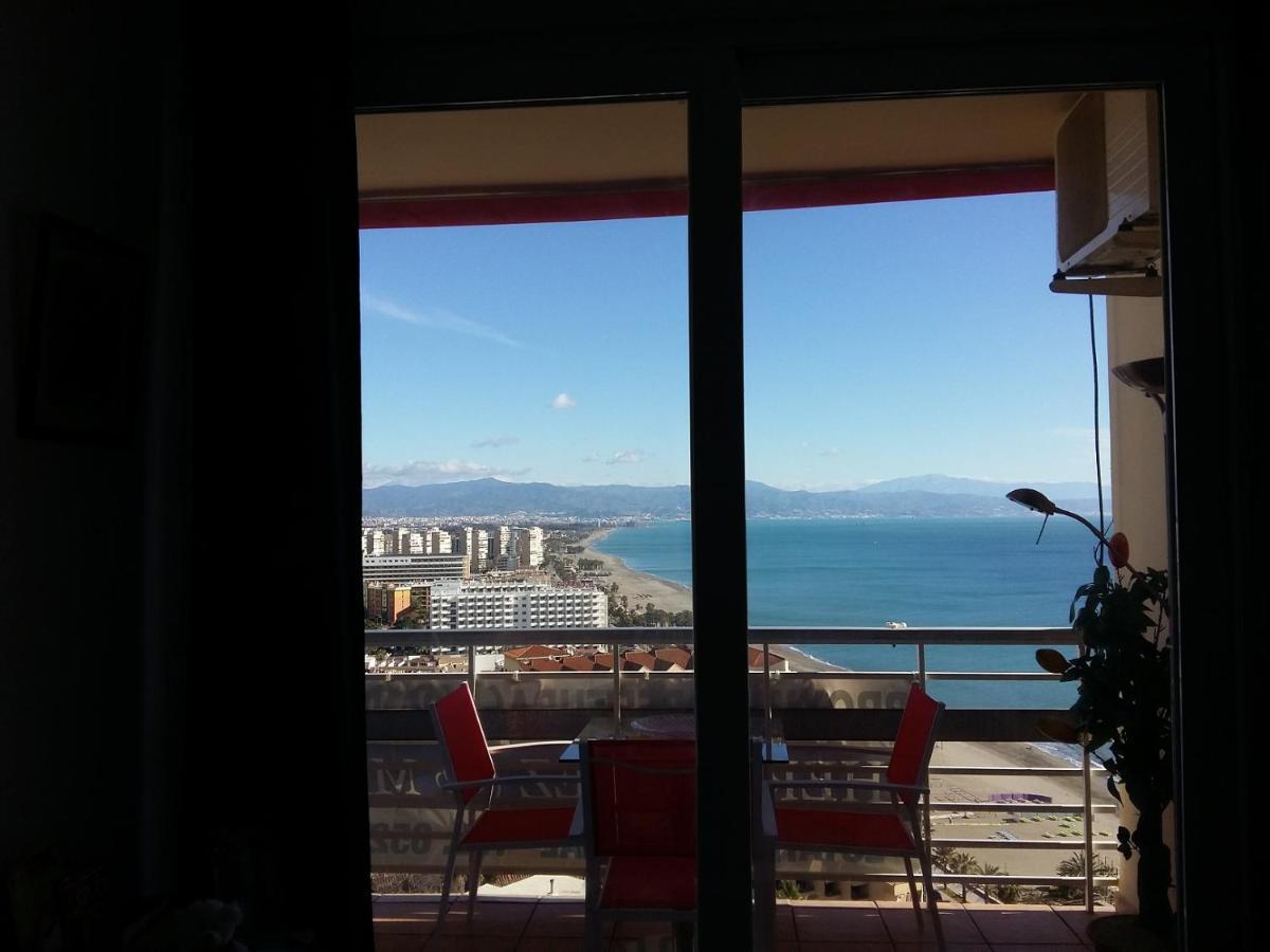 La Roca De Torremolinos Apartment Exterior foto